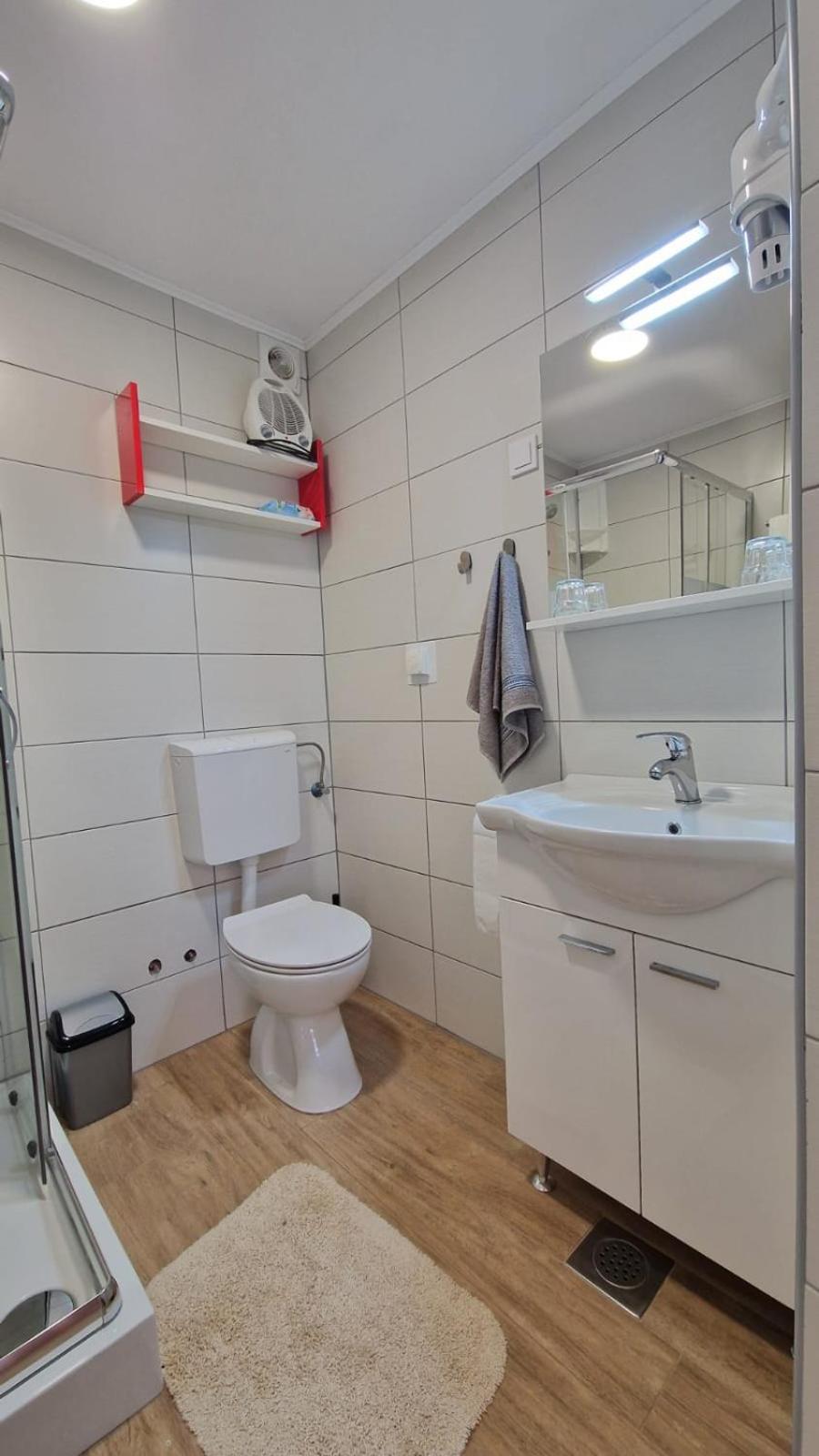 דירות סמולג'אנאק Plitvice Zg מראה חיצוני תמונה