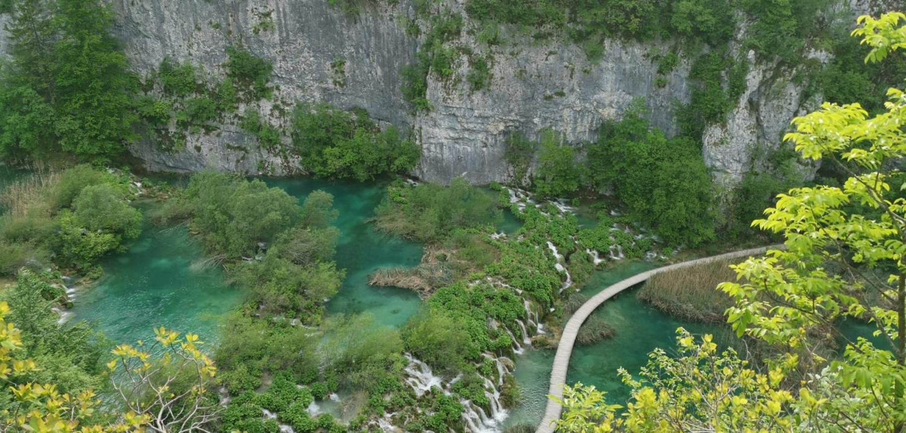 דירות סמולג'אנאק Plitvice Zg מראה חיצוני תמונה