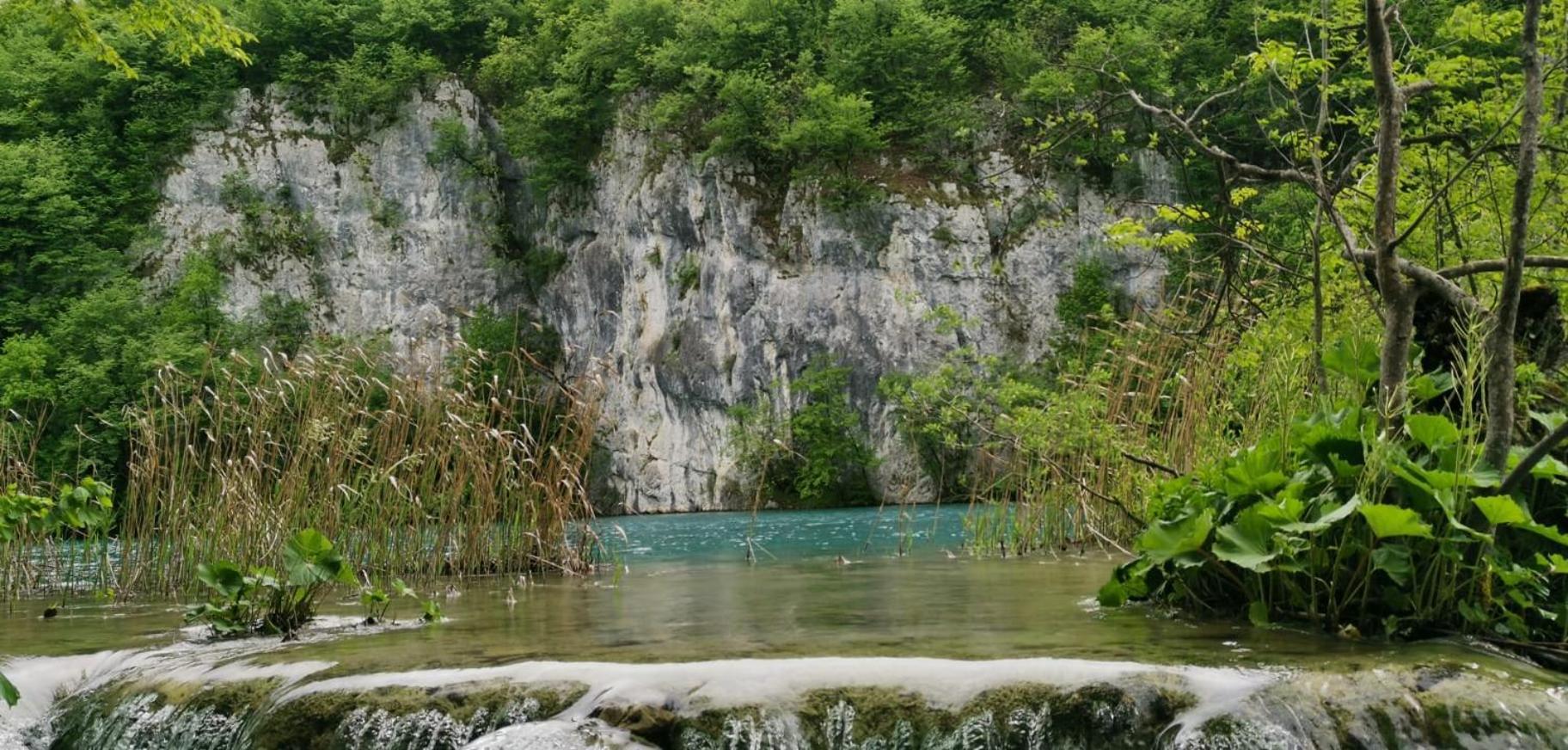 דירות סמולג'אנאק Plitvice Zg מראה חיצוני תמונה