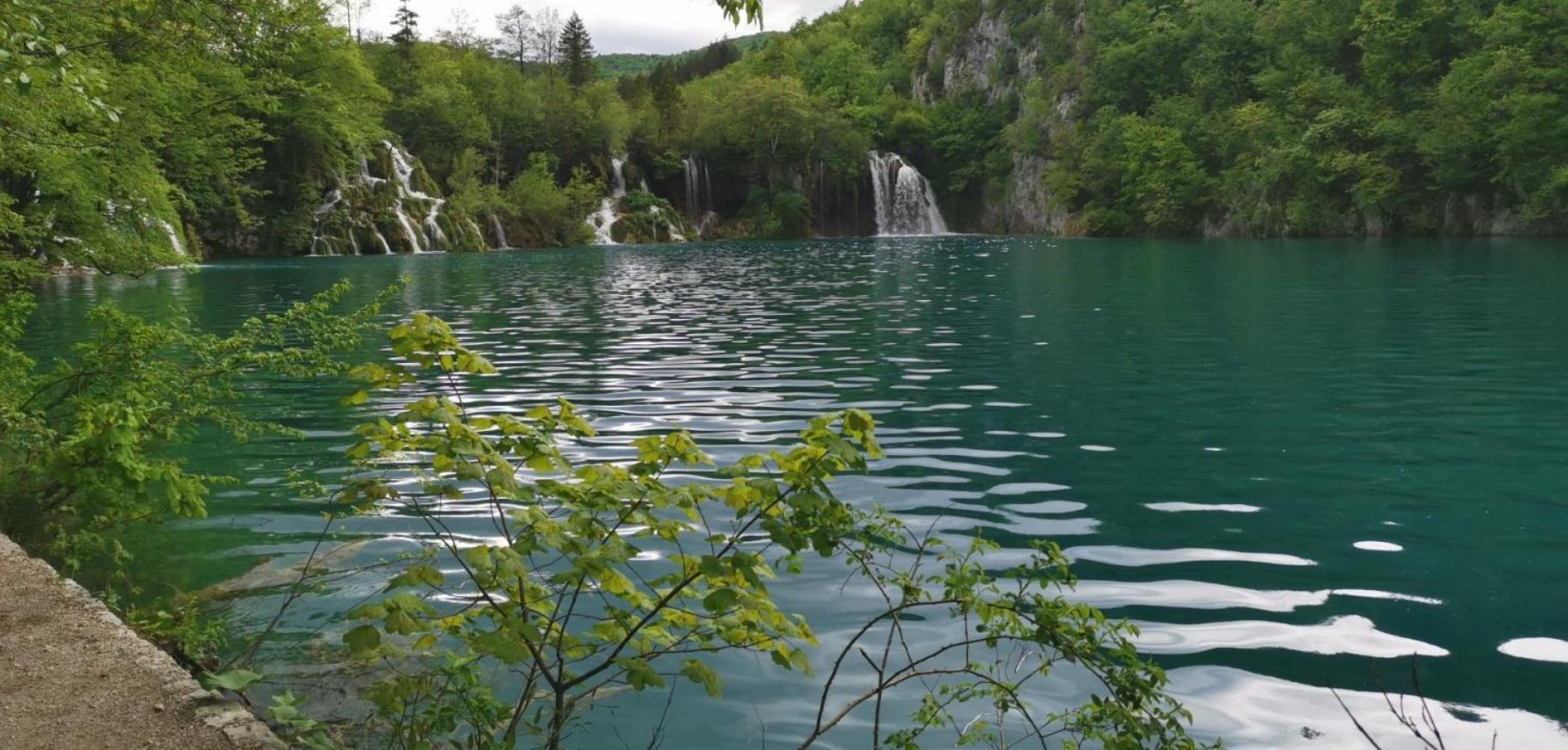 דירות סמולג'אנאק Plitvice Zg מראה חיצוני תמונה