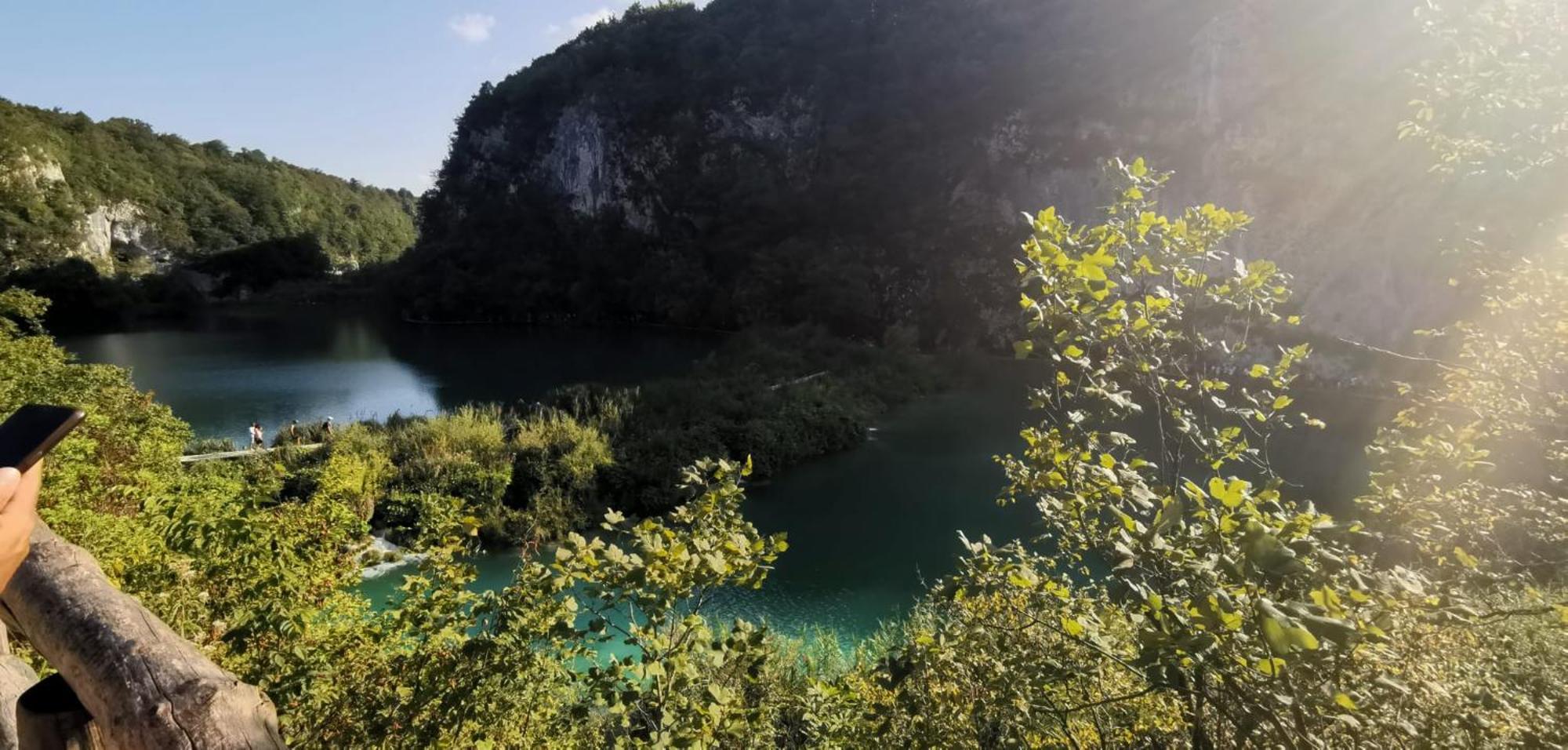 דירות סמולג'אנאק Plitvice Zg מראה חיצוני תמונה